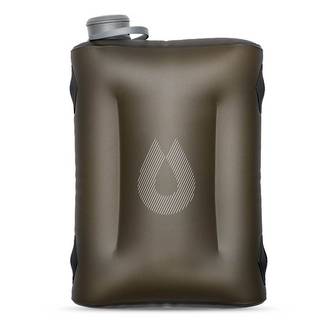 Hydrapak Seeker 4L Water Storage Bag, 4000 ml - A828M