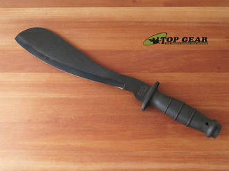 John Nowill and Sons 11" British Special Forces Jungle Machete