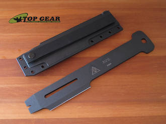 Ka-Bar TDI Master Key Heavy-Duty Entry Tool 2484