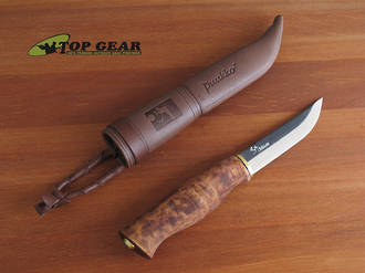 Kellam Puukko Hunting Knife High Carbon Steel - KPR4