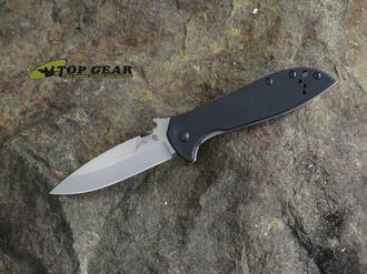 Kershaw Emerson CQC-4KXL Pocket Knife, D2 Tool Steel - 6055