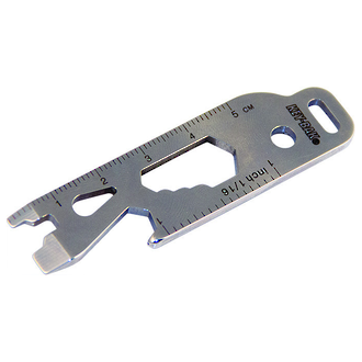 Key-Bak Keychain Multi-Tool - 0AC2-0101