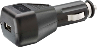 LED Lenser USB Car Charger 0380