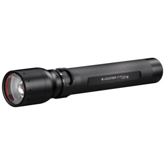 LED Lenser P17R CORE Rechargeable Flashlight, 1200 Lumens - 502182