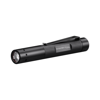 LED Lenser P2R CORE Rechargeable LED Torch, 120 Lumens - 502176