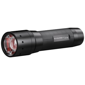 LED Lenser P7 CORE Torch, 450 Lumens - 502180