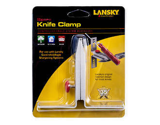 Lansky Multi-Angle Knife Clamp - LP006