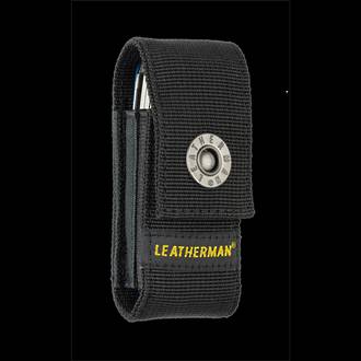 Leatherman 4.25 Inch Premium Nylon Sheath, Black - 934928