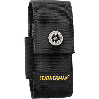 Leatherman 4.5" Premium Nylon Sheath, Black - 934933