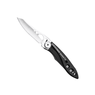 Leatherman Skeletool KB Pocket Knife, Straight Edge - 832385