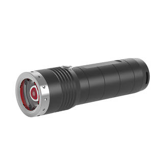LED Lenser MT6 LED Torch 600 Lumens - 500845