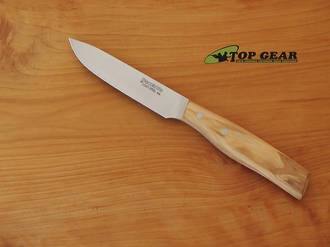 Lion Steel Bistecca Steak Knife - 9001UL