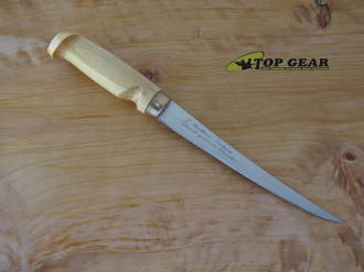 Marttiini 7.5 Inch Classic Fillet Fish Filleting Knife - 630010