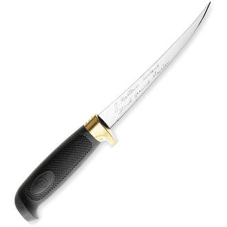 Marttiini Condor 7.5" Golden Trout Fish Filleting Knife - 836014
