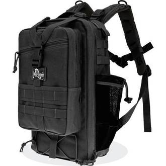 Maxpedition Pygmy Falcon II Backpack - Black or Khaki
