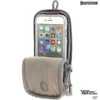 Maxpedition iPhone 6 - 6S, 6.25" Inch Holster, Tan - PHPTAN