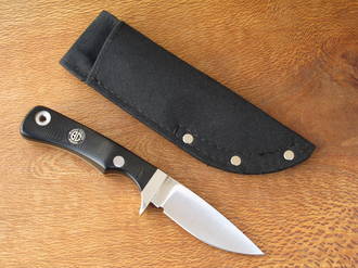 Meyerco Blackie Collins Custom Skinning Knife