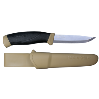 Mora Companion Desert Knife - 20851