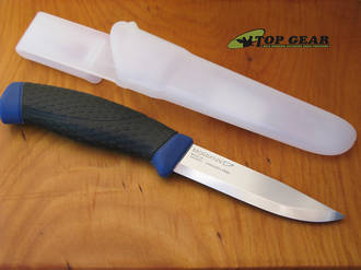Mora Morakniv TopQ Knife Allround Knife - 10876