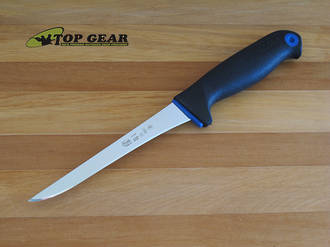 Mora Straight Narrow Boning Knife - 7151PG
