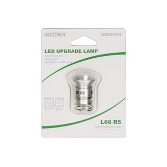 Nextorch LED Upgrade Lamp - L66 R5