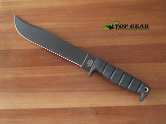 Ontario Spec Plus SP5 Bowie Survival Knife - 8681