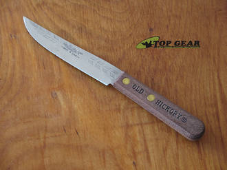 Old Hickory 4 Inch Paring Knife - 750-4