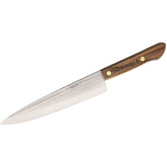 Old Hickory 8 Inch Chef Knife, 20 cm - 7045