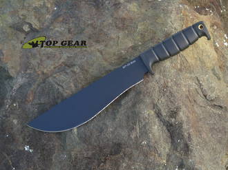 Ontario GEN II SP-53 Bolo Knife, 5160 Carbon Steel - 8689