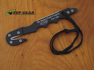 Ontario A.S.E.K. Strap Cutter/Multi-tool - ON1403
