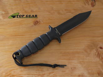 Ontario SP-2 Air Force Survival Knife - 8680