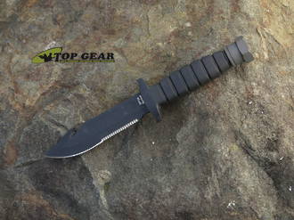 Ontario Spec Plus SP24 USN-1 Survival Knife - 84803