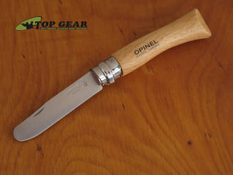 Opinel My First Opinel Childrens Knife with Blunt Safety Tip - OP00007