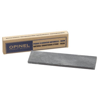 Opinel Natural Pocket Sharpening Stone - 01541
