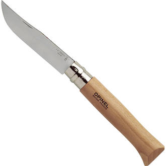 Opinel No. 12 Stainless Steel Pocket Knife - 001084