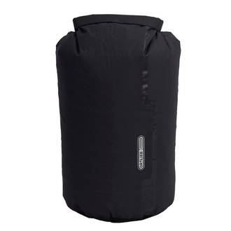 Ortlieb PS10 Ultra Lightweight Drybag, 22L, Black - K20607