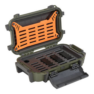 Pelican R40 Personal Utility Ruck Case, Olive Drab - RKR400-0000-OD