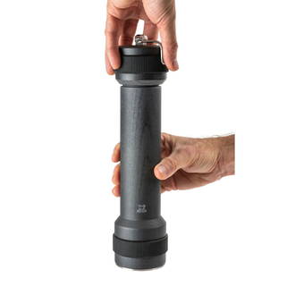 Peugeot BBQ 'USelect Pepper Mill with Light, 30 cm, 41526