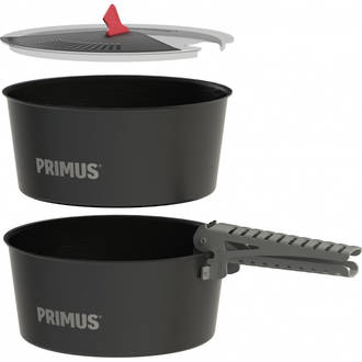 Primus 8" Campfire Frying Pan - 18/8 Stainless Steel 738003