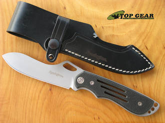 Remington Premier Hunting Knife Custom Carry Series - 19725