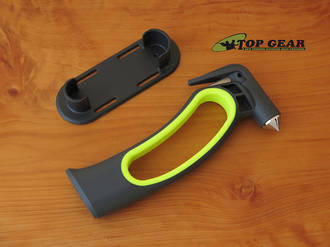 Resqme Resqhammer Emergency Hammer with Seat Belt Cutter - A1-RQHMR