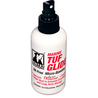 Sentry Solutions Marine Tuf-Glide Spray - #91064