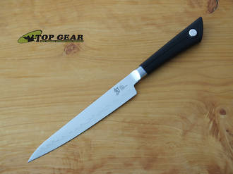 Shun Sora 6" Utility Kitchen Knife - VB-0701