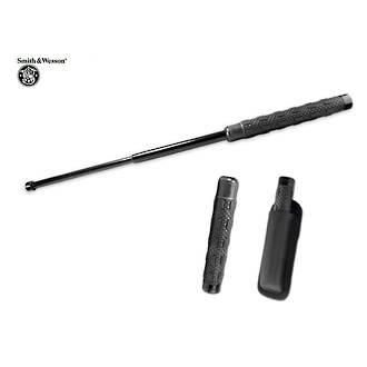 Smith & Wesson 21" Collapsible Baton - SWBAT21H