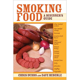 Smoking Food - A Beginner's Guide