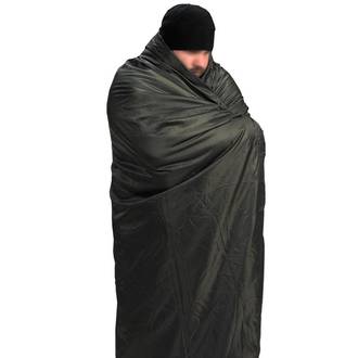 Snugpak Jungle Blanket XL, Olive - 92245