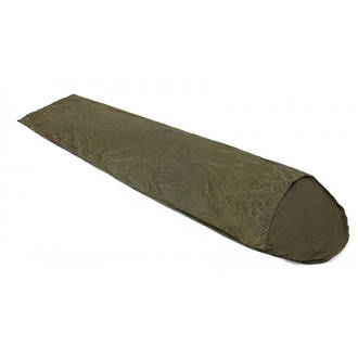Snugpak Paratex Sleeping Bag Liner - Olive Green 92110
