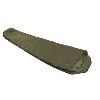 Snugpak Tactical Series 2 Sleeping Bag - Olive Green 91142