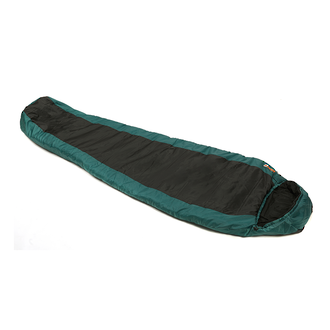 Snugpak Travelpak 3 Sleeping Bag - Built-In Mosquito Net 92570