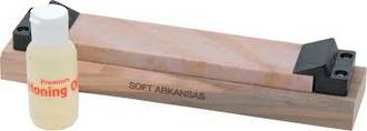 Dan's Soft Arkansas Benchstone - AC42